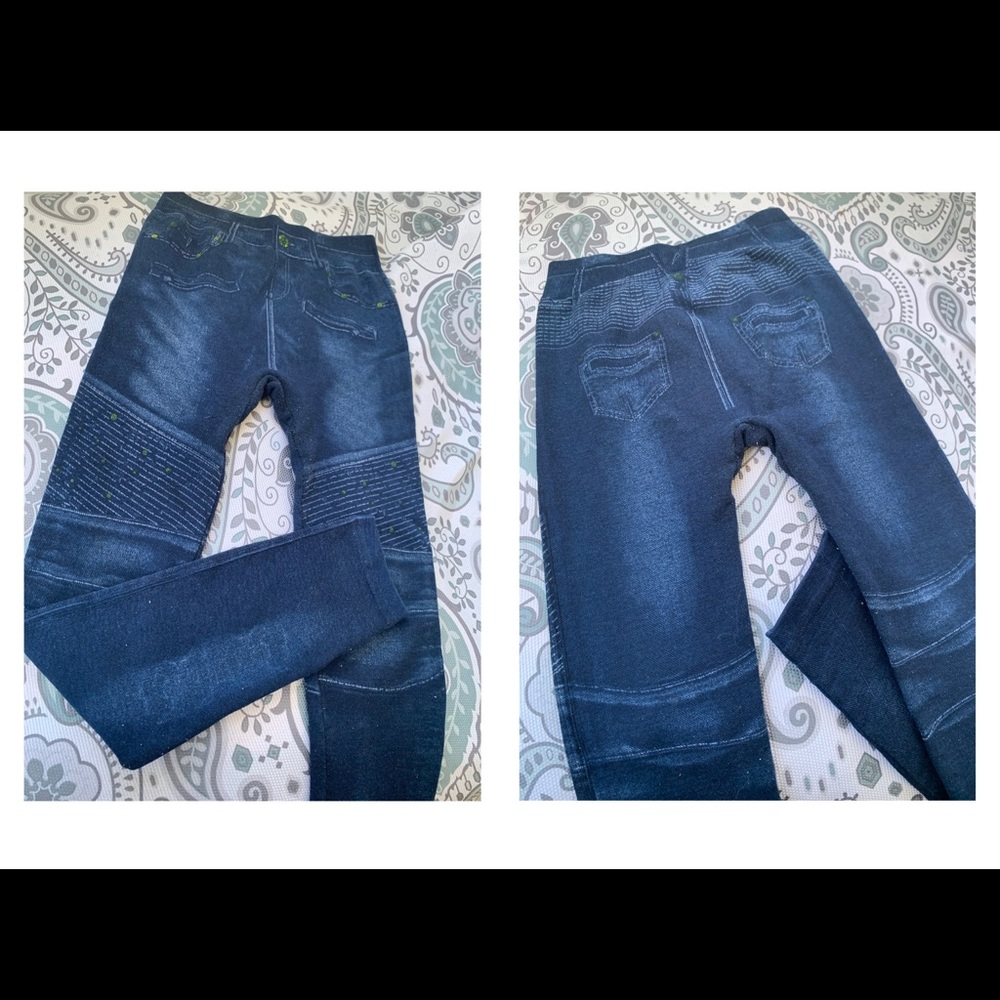Jeggings